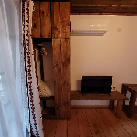 Guest house Еко Комплекс Свети Димитър Primorsko