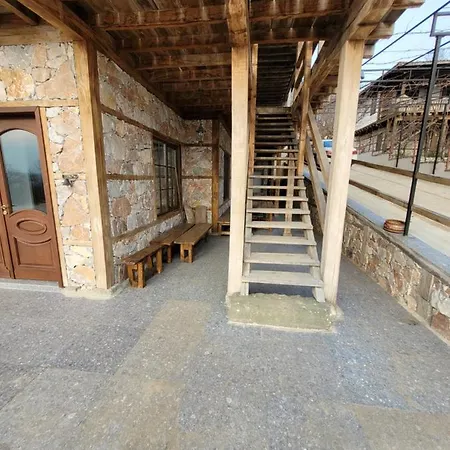 Еко Комплекс Свети Димитър Guest house