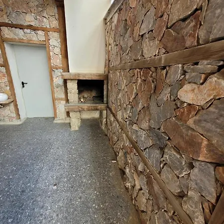 Guest house Еко Комплекс Свети Димитър *