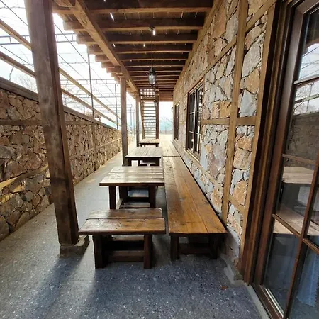 Еко Комплекс Свети Димитър Guest house *